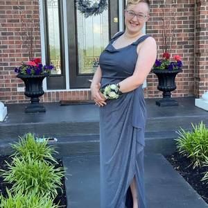 Meet your Posher, Susan